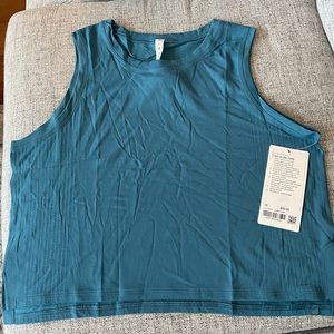 Train to Be Tank - Lululemon
